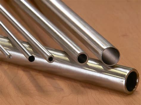 stainless steel 1 tubing
